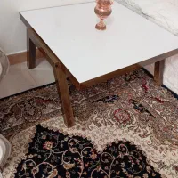 مبل هفت نفره|مبلمان خانگی و میز عسلی|بندر انزلی, انصار الحسین|دیوار