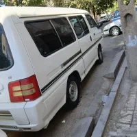 ون دلیکا شخصی، مدل ۱۳۸۶|خودرو سواری و وانت|مشهد, عبادی|دیوار