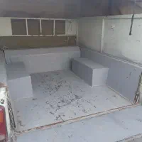 وانت|خودرو سواری و وانت|بلبان آباد, |دیوار