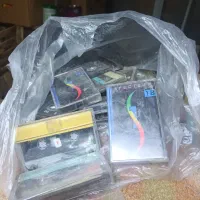 نوارکاست‌فیلم‌ویدیو|فیلم و موسیقی|اصفهان, دستگرده|دیوار