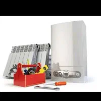 تعمیرات و نصب و سرویس پکیج آبگرمکن  و بخاری