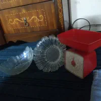 ترازو آشپزخانه میوه خوری