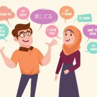 تدریس مکالمه زبان های انگلیسی و آلمانی و فرانسه