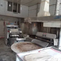 نون درآر، رباط و میز|ماشینآلات صنعتی|بهارستان, |دیوار