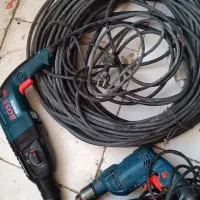 دریل و سنگ فرز وسیم سیار|ابزارآلات|تهران, دانشگاه شریف|دیوار