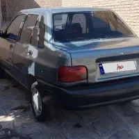 پراید 86دوگانه کارخانه|خودرو سواری و وانت|تربتحیدریه, داروپخش|دیوار