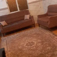 یک واحدآپارتمان همکف قائل زندگی برای ۳نفر|اجارهٔ کوتاه‌مدت آپارتمان و سوئیت|ملارد, |دیوار