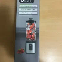 شیکر(همزن) شارژی همراه نو،جزیره کیش