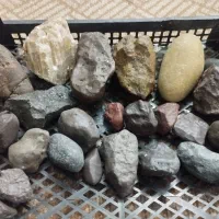 سنگ کلکسیونی|کلکسیون اشیاء عتیقه|حبیب آباد, |دیوار