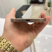 iPhone 16 pro max ZA/A|موبایل|اسلامشهر, مطهری|دیوار