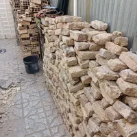 آجر|مصالح و تجهیزات ساختمان|کاشمر, |دیوار
