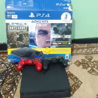 ps4 1 ترابایت
