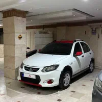 کوئیک Rمدل اخر ۱۴۰۱ اتومات دنده برقی