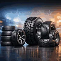 فروش تعاونی لاستیک پژو پراید تیباسایناسمند 206و207