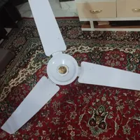 پنکه سقفی