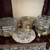 سرویس چینی ژاپن و ظروف دیگر توضیحات خوانده شود|ظروف سرو و پذیرایی|تهران, حکیمیه|دیوار