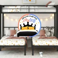 تخت خواب سه نفره مینیمال نیک فرجام(تشک برایان)