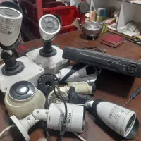 دوربین مداربسته