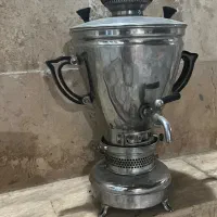 سماور نفتی عالی نسب