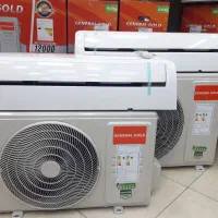 کولرگازی اینورتر جنرال گلد مدل دیوا