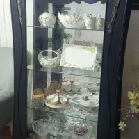 بوفه بسیار شیک و جادار