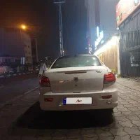 رانا پلاس ۶ دنده پانا ۱۴۰۱|خودرو سواری و وانت|رشت, جهاد|دیوار