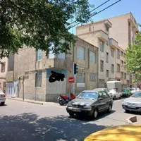 مشارکت در ساخت نیاز به سازنده|مشارکت در ساخت املاک|تهران, سلیمانی|دیوار