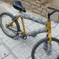 چرخ 20|دوچرخه، اسکیت، اسکوتر|تویسرکان, |دیوار