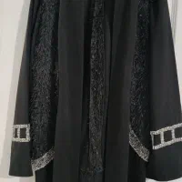 مانتوی سنگدوزی شده مجلسی|لباس|تهران, شهید رجایی|دیوار