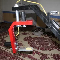 کرین 7متری|دوربین عکاسی و فیلمبرداری|میاندوآب, |دیوار