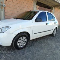 تیبا 2بیرنگ1400