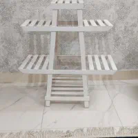 استند گلدان