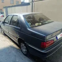 پارس سال مدل 400|خودرو سواری و وانت|شیراز, شهرک گلستان|دیوار