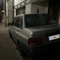 پراید ۸۶|خودرو سواری و وانت|ساری, |دیوار