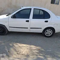 تیبا صندوق دار مدل ۱۳۹۸|خودرو سواری و وانت|کرمان, |دیوار