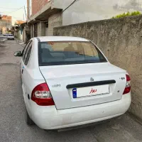 تیبا صندوق دار دوگانه کارخانه مدل ۹۵