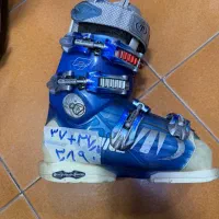 بوت اسکی( بوت الپاین)|ورزش‌های زمستانی|تهران, بلوار کشاورز|دیوار