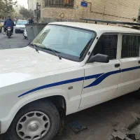 فروش مزدا کارا|خودرو سواری و وانت|تهران, جابری|دیوار