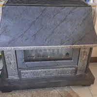 بخاری مدل شومینه