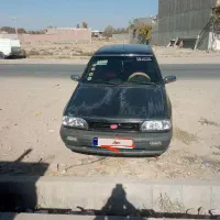 پراید مدل85|خودرو سواری و وانت|ملکان, |دیوار