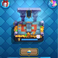 اکانت کلش رویال