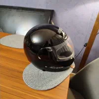 کلاه کاست فک ثابت تکنو|قطعات یدکی و لوازم جانبی|بندر انزلی, عباس آباد|دیوار