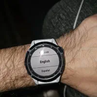 fenix 6 pro solar ساعت|ساعت|سمنان, |دیوار