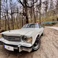 بیوک B3 مدل 1365