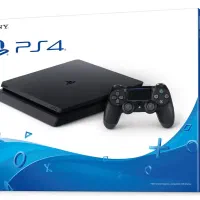 play station 4