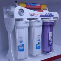 تصفیه آب خانگی آرتک|آب‌سردکن و تصفیه آب|مشهد, گوهرشاد|دیوار