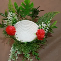 لانه لونه آشیانه برای تخم گذاری سهره قناری عمده|لوازم جانبی حیوانات|تهران, آبشار|دیوار