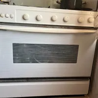 اجاق گاز فر