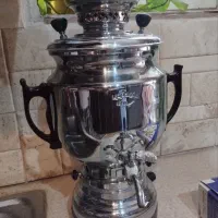 سماور گازی|سماور، چای‌ساز، قهوه‌ساز|خرم‌آباد, |دیوار