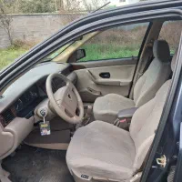 سمند ای اف سون دوگانه شرکتی|خودرو سواری و وانت|صومعهسرا, |دیوار